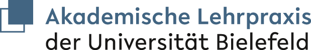 Akademische Lehrpraxis der Universität Bielefeld