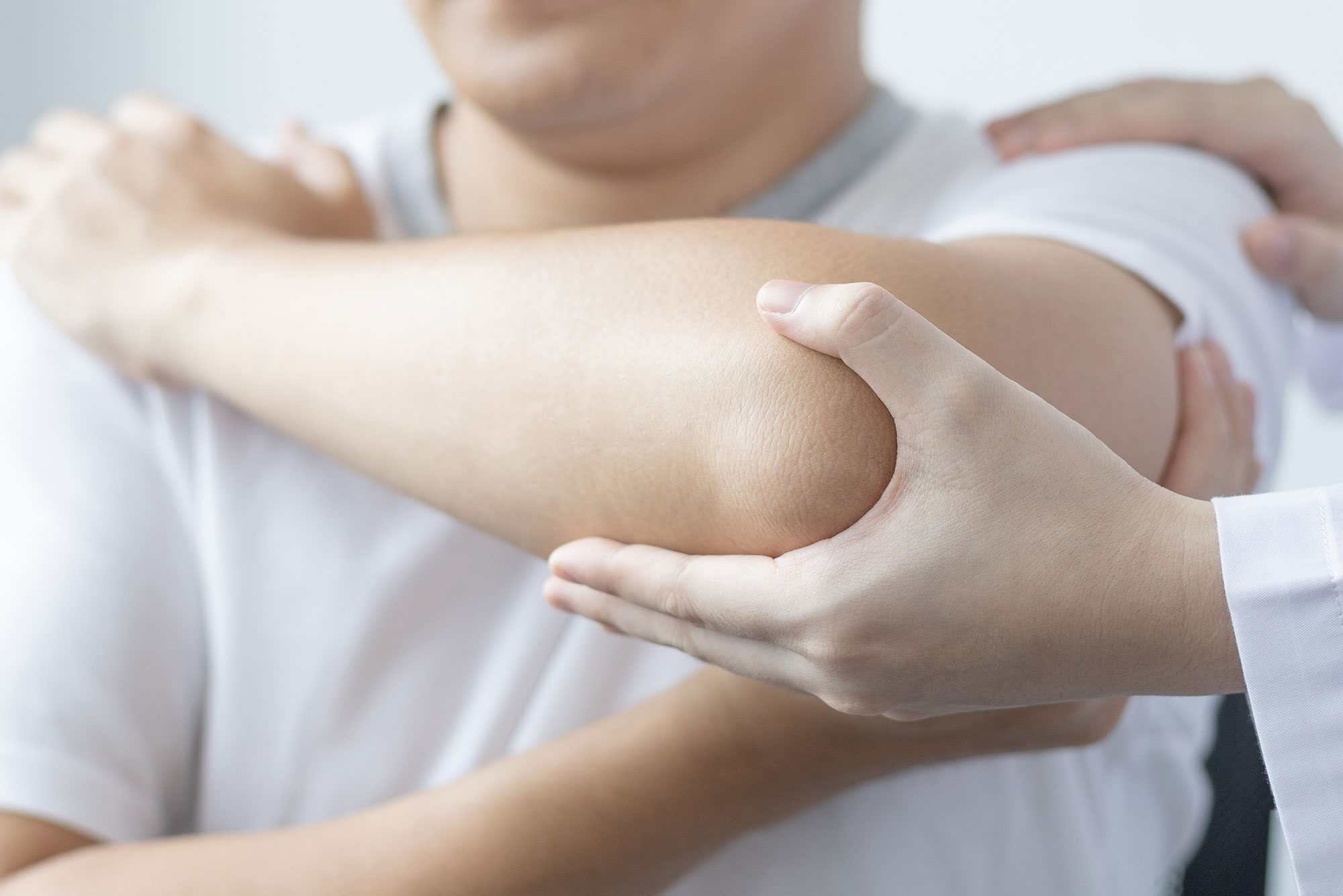 Konservative Medizin in der Orthopädie